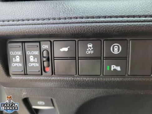 Used 2022 Honda Odyssey Elite image 24