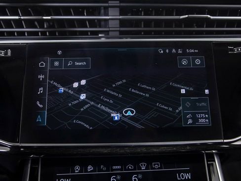 Used 2023 Audi Q8 Prestige image 25