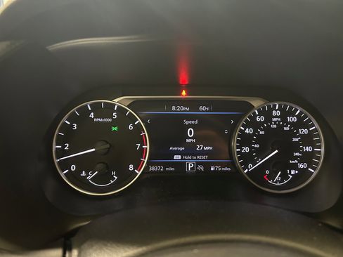 Used 2024 Nissan Sentra SR image 7