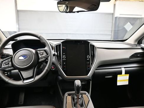 New 2026 Subaru Crosstrek 2.5i Limited AWD/4WD image 22