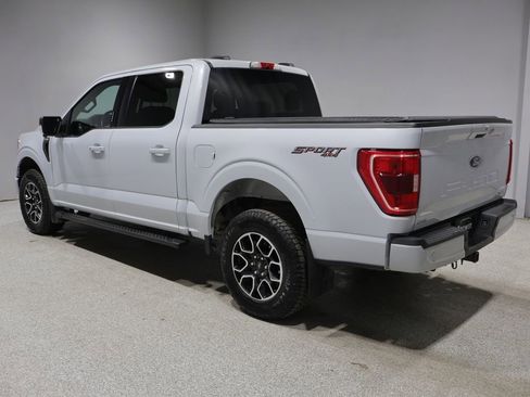 Used 2021 Ford F150 XLT w/ Equipment Group 302A High image 6