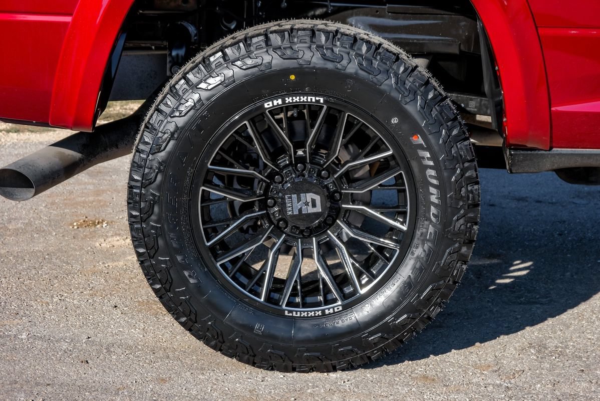 Used 2024 RAM 2500 Lone Star w/ Night Edition AWD/4WD image 59