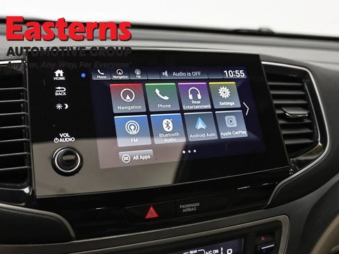 Used 2019 Honda Pilot EX-L image 18