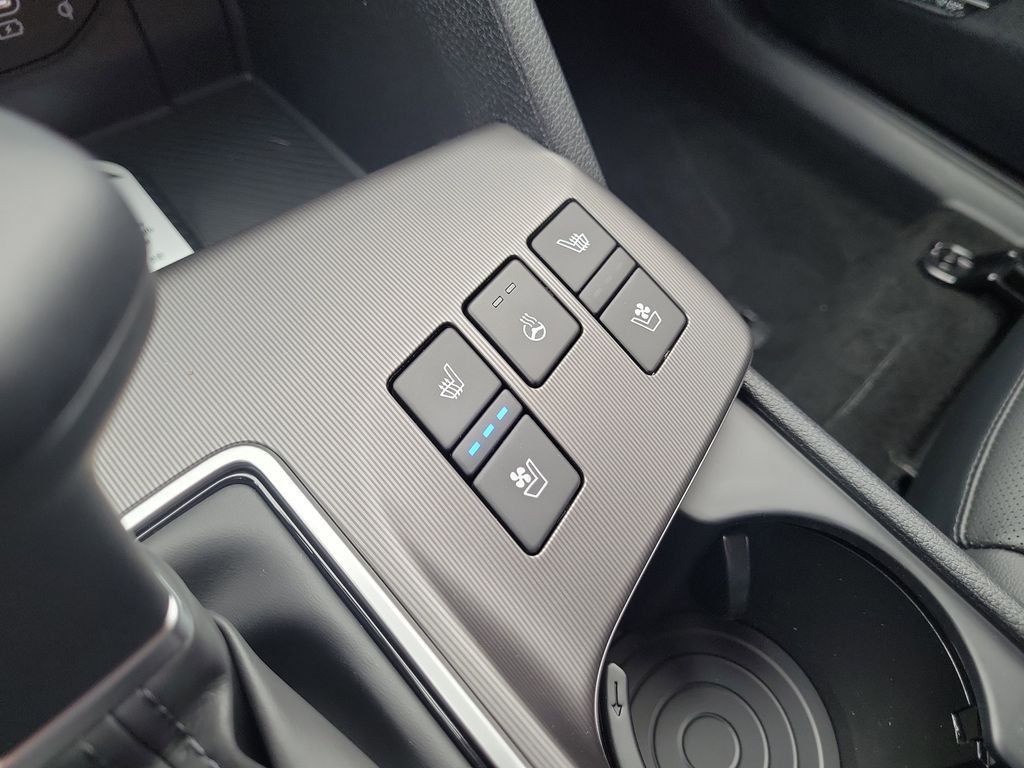 New 2026 Kia Sportage SX FWD image 37
