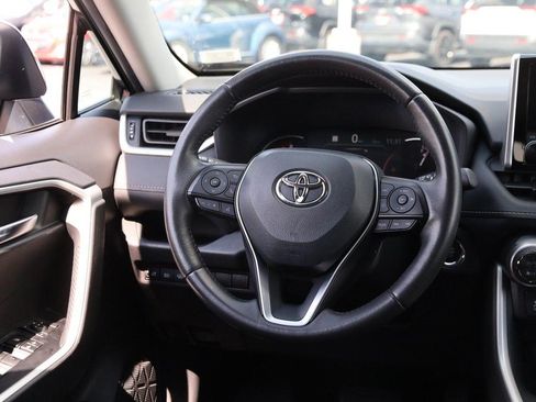Used 2025 Toyota RAV4 XLE w/ Weather Package AWD/4WD image 22