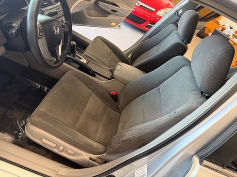 Used 2009 Honda Accord EX image 15