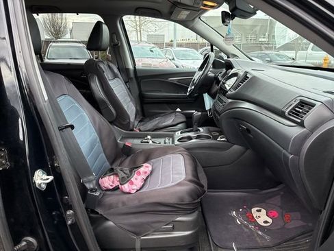 Used 2019 Honda Pilot EX-L image 9