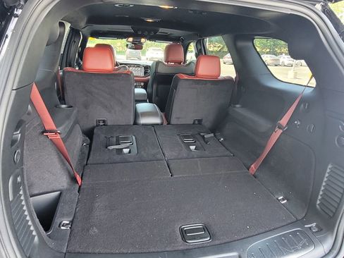 Used 2024 Dodge Durango SRT AWD/4WD image 8