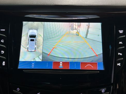 Used 2019 Cadillac Escalade ESV Premium Luxury AWD/4WD image 9
