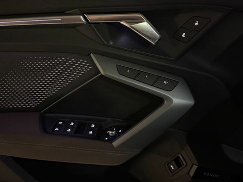 New 2026 Audi A3 2.0T Premium Plus image 14