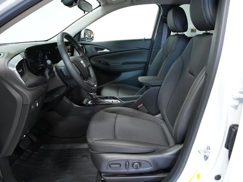 New 2026 Buick Encore GX Preferred w/ Comfort Package image 24