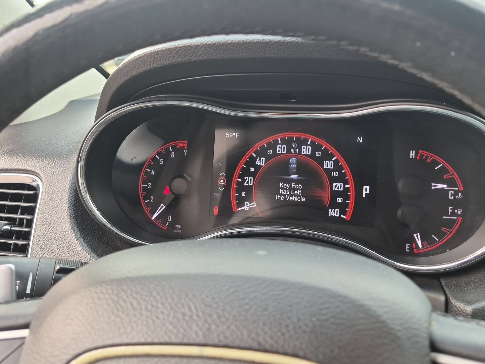 Used 2014 Dodge Durango SXT w/ Quick Order Package 23B AWD/4WD image 27