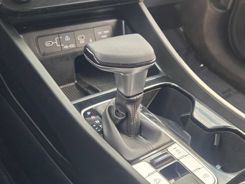 Used 2025 Hyundai Tucson SEL FWD image 38