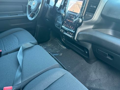 New 2026 RAM 2500 Tradesman image 14