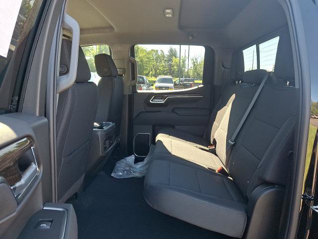 New 2026 Chevrolet Silverado 1500 RST w/ Convenience Package II AWD/4WD image 6