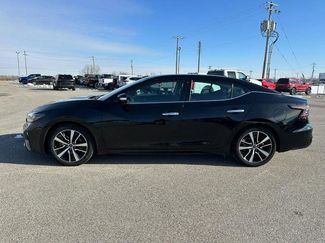 Used 2023 Nissan Maxima SV w/ Floor Mat Group FWD video 2