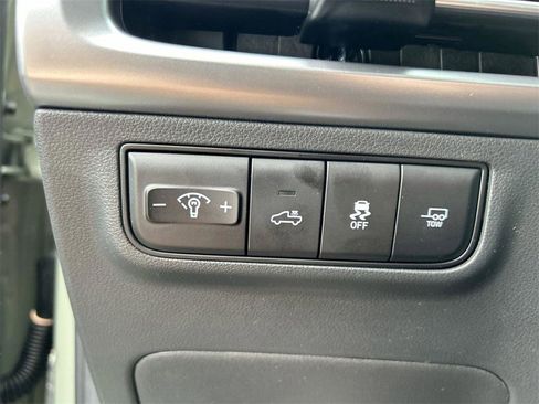 New 2026 Hyundai Santa Cruz Limited image 28