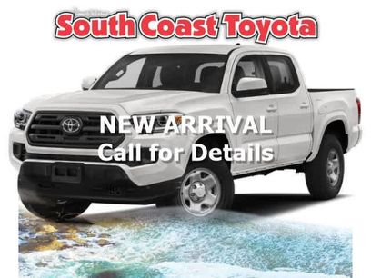 Used 2019 Toyota Tacoma SR5