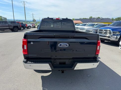 Used 2021 Ford F150 XLT w/ Equipment Group 301A Mid RWD image 20