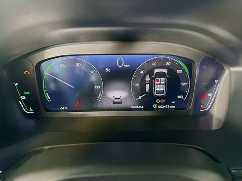 Certified 2026 Honda CR-V Sport-L image 14