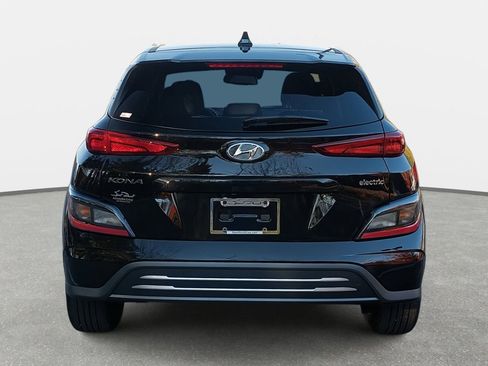 New 2023 Hyundai Kona SEL FWD image 6