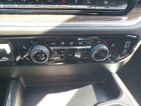 Used 2025 Chevrolet Silverado 1500 RST w/ RST All Star Premium Package image 26