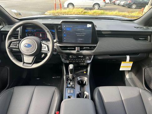 New 2026 Subaru Outback Limited AWD/4WD image 8
