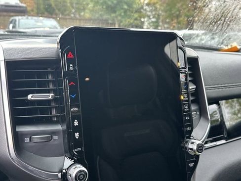 New 2026 RAM 1500 Laramie image 25