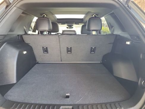 Used 2025 Chevrolet Equinox RS w/ Safety and Technology Package image 23