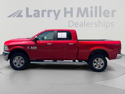 Used 2018 RAM 2500 Big Horn
