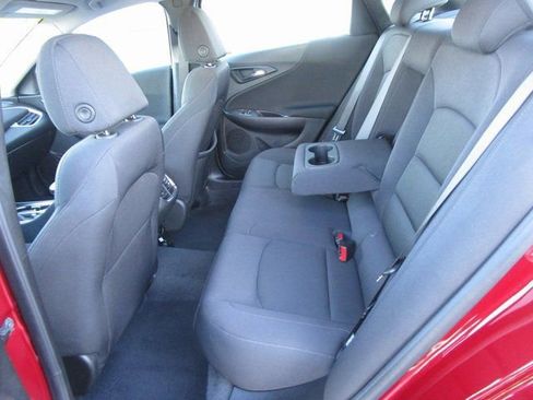 Certified 2024 Chevrolet Malibu LT image 18