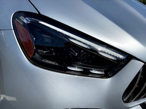 Used 2025 Mercedes-Benz GLE 53 AMG 4MATIC image 23