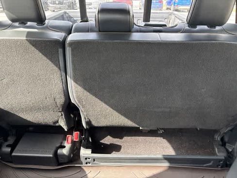 Used 2022 Ford F150 Tremor w/ Equipment Group 402A High AWD/4WD image 25
