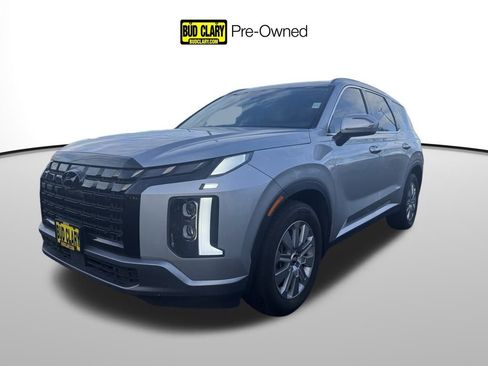 Used 2024 Hyundai Palisade SEL image 1
