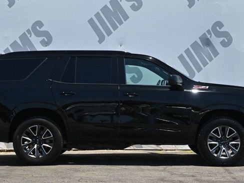 Used 2021 Chevrolet Tahoe Z71 AWD/4WD image 4