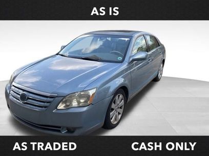 Used 2006 Toyota Avalon XLS