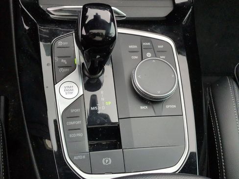 Certified 2023 BMW X3 sDrive30i w/ Convenience Package image 26