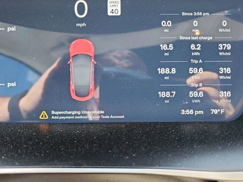 Used 2018 Tesla Model S 100D AWD/4WD image 19