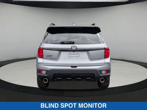 Used 2022 Honda Passport Elite image 5