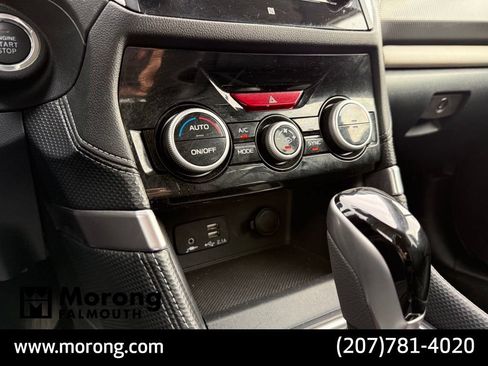 Used 2022 Subaru Forester Limited AWD/4WD image 41
