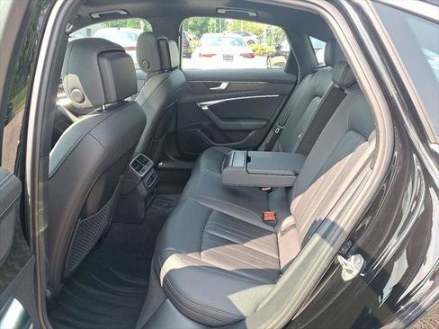Certified 2023 Audi A6 2.0T Premium AWD/4WD image 10