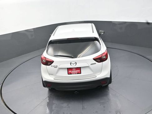 Used 2016 MAZDA CX-5 Grand Touring AWD/4WD image 29