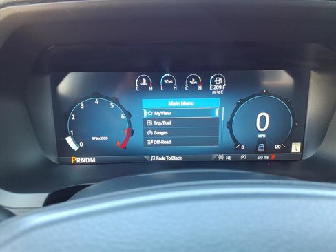 New 2026 Ford F150 XLT w/ Equipment Group 302A MID image 22