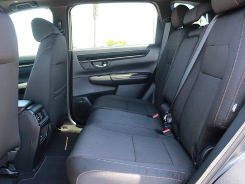 Certified 2026 Honda CR-V Sport image 14