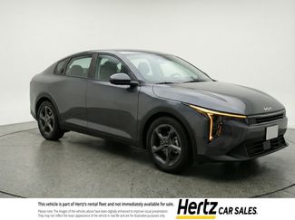 Used 2025 Kia K4 FWD video 1