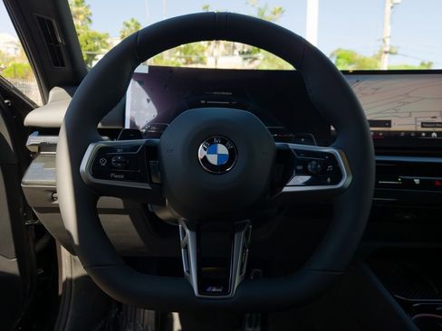 New 2026 BMW 530i w/ M Sport Package image 9