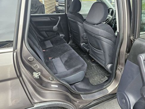 Used 2009 Honda CR-V EX image 15