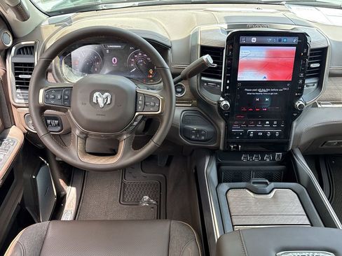 New 2026 RAM 2500 Limited image 14