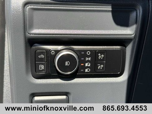Used 2024 Ford F150 XLT w/ Mobile Office Package image 25