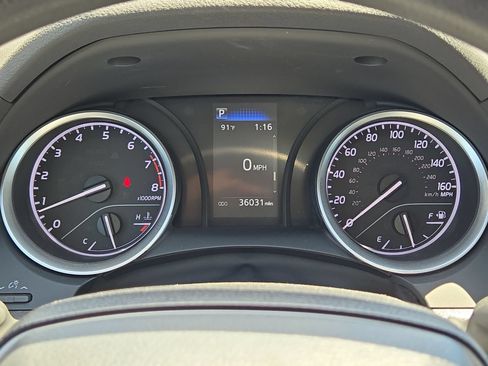 Used 2022 Toyota Camry LE FWD image 20